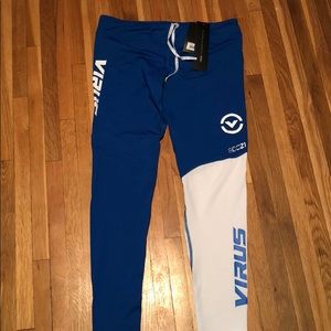 Virus Leggings